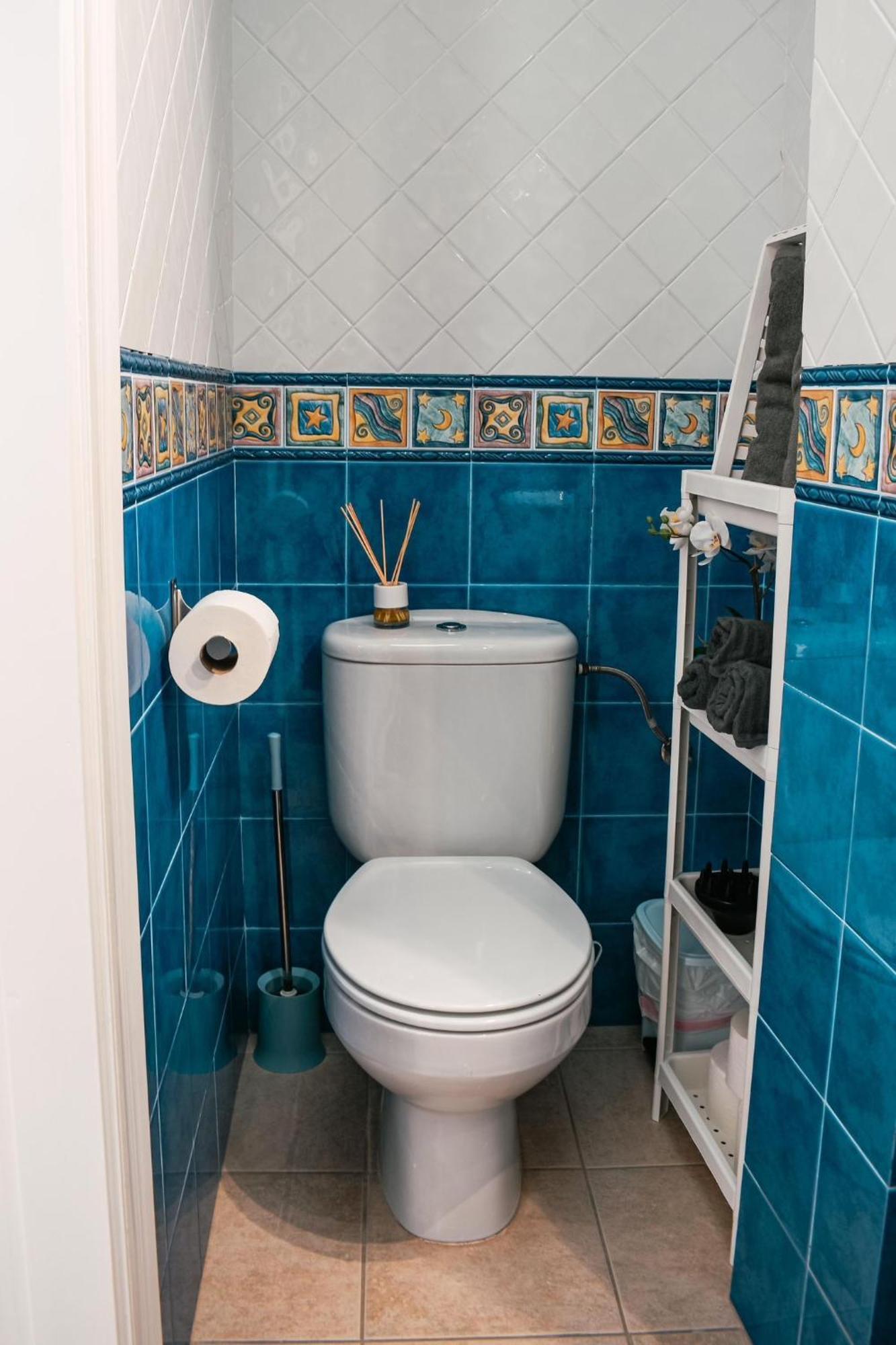 Casita Molino De Erillas Alora Dış mekan fotoğraf