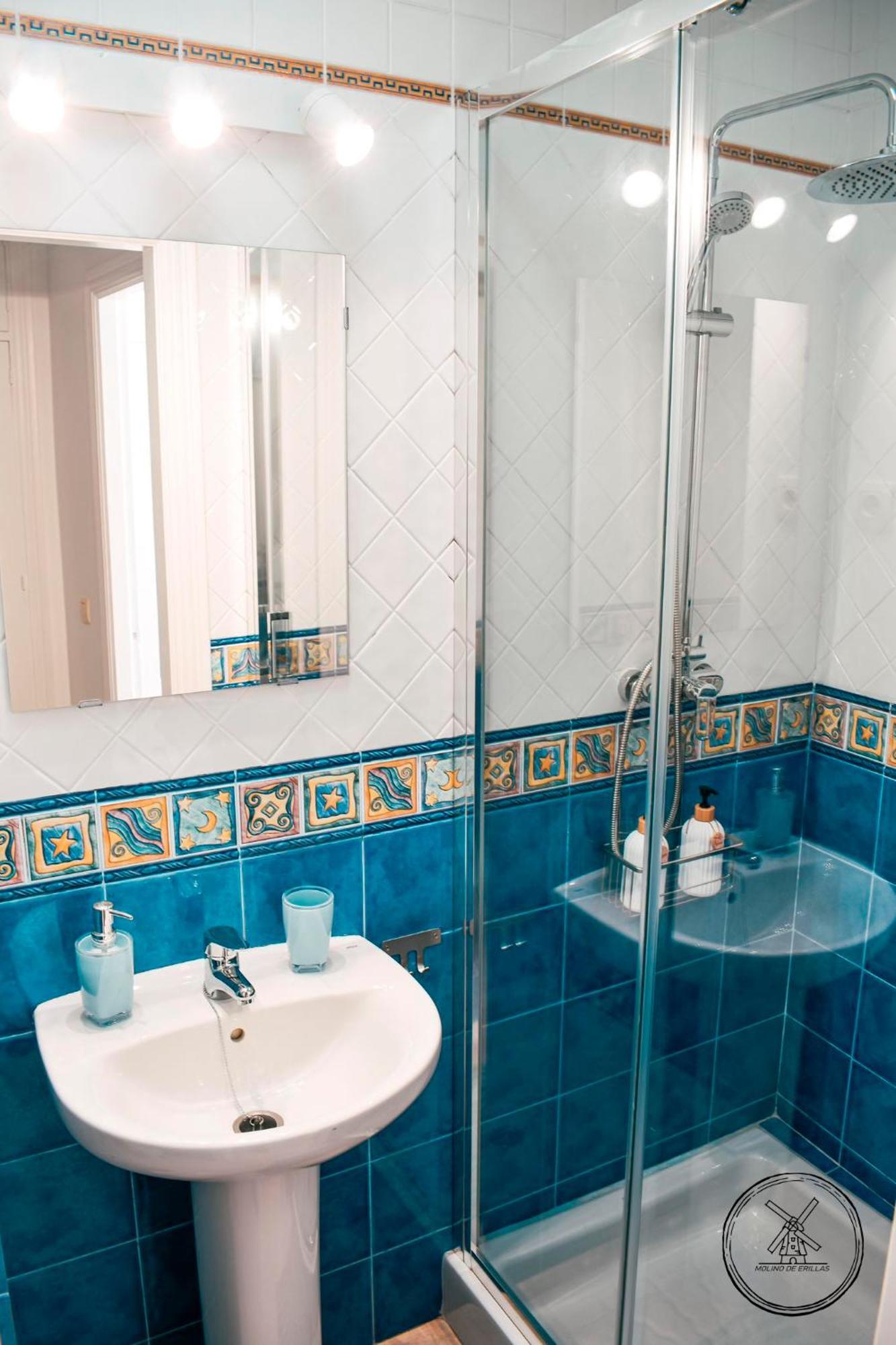 Casita Molino De Erillas Alora Dış mekan fotoğraf